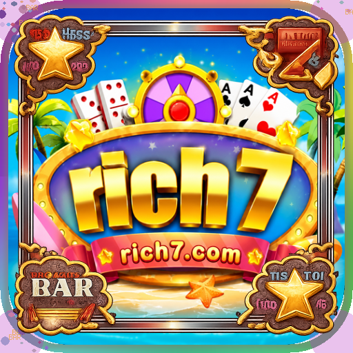 rich7 — galeri pratinjau Resmi APK